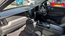 Volvo Xc60 2.0 B4D R DESIGN Pro 5dr AWD Geartronic Diesel Estate